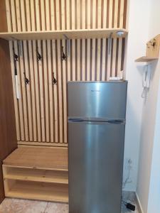 Ildis Apartment