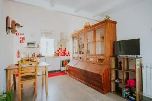 Casa do Meio - Carrascal