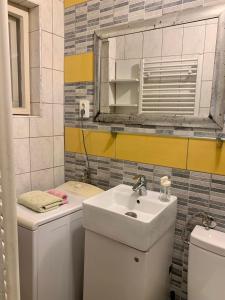 Apartment St. Marko 