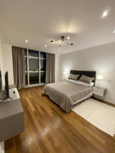 Departamento Nuevo con Vista al Río - Edificio Marwa - Zona Residencial