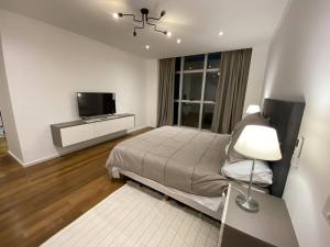 Departamento Nuevo con Vista al Río - Edificio Marwa - Zona Residencial