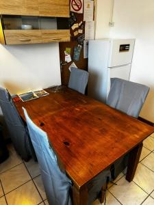 Rêves de vie le "figuerolles" avec terrasse et parking privés