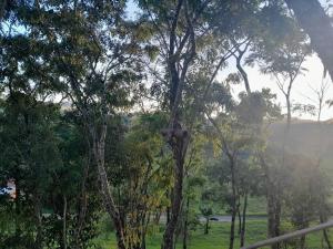 Cabana Gracillis em Alfredo Wagner - Serra Catarinense