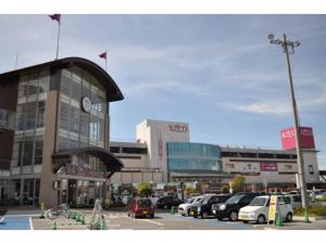 Green Hotel Rich Tokugawaen - Vacation STAY 02764v