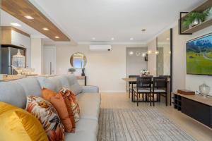 Apartamento HodsPrime com 2 Suítes by Achei