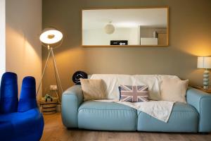 Toddlers Crest- Perfect for contractors long stays - 4hvězdičkové hotely ve městě Kent