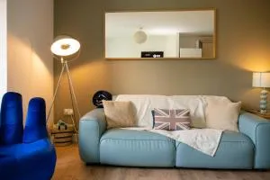 Toddlers Crest- Perfect for contractors long stays - Thannington