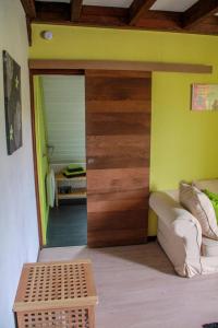 Chambres Dhotes Du Vignoble