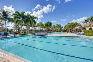 Naples Villa with Pool Access, 10 Mi to Beach! - Orangetree