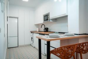 Apartamento turístico en el Centro de Granada QH Casa de los Colores