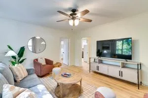 Centrally Located Home about Steps to Oxford Square! - Bruce