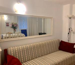 Apartment St. Marko 