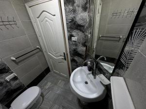 شقة فندقية بالمعادي 108