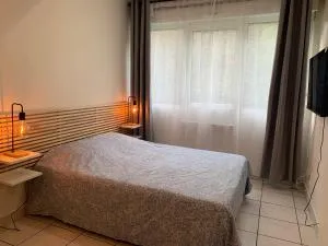 Apt Lyon Flachet - Villeurbanne