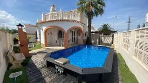 Frente al Mar - Rosales - أوليفا