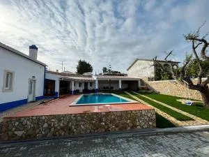 Casa Tia Maria - Moledo