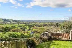 Strongate View Apartment - cosy stylish rural Jurassic coast & Bridport nearby - Bradpole