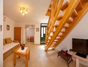 Apartments Mande and Kate 