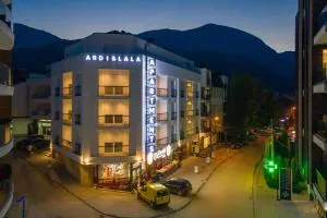 Hotel Apartments Ardi & Lala - Peć
