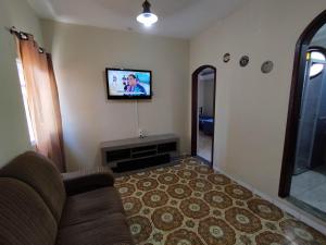 Seu Apto Praia da Costa 8 Lindo Ar Cond Cozinha Completo 2Quartos 2Salas 2B Centro Local Excelente