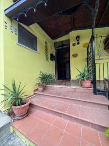villa Angelina house
