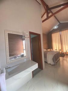 Pousada Estância da Pinha