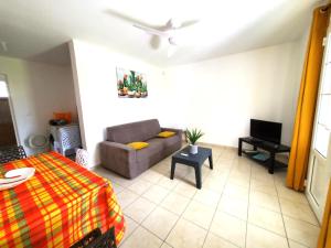 Superbe appartement avec parking gratuit