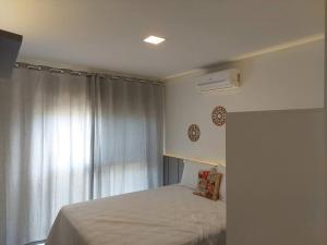 Ótimo Apto, Jacuzzi aquecida e piscina, pertinho da praia