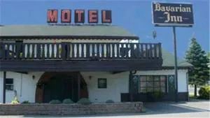 Bavarian Inn - Blind River