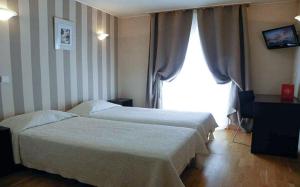 Hôtel du Mont Blanc