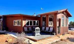 RedNeck Ranch - 布拉夫