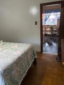 Espaço familiar aconchegante - Correia de Almeida