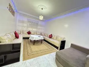 Choose a quiet place - Oulad Hamida