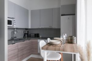 Pramea Apartments Marina