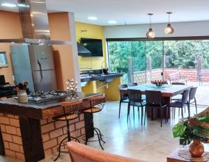 Casa do Lago Lapinha da Serra