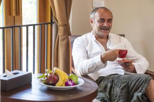 Ao Nang Colors Hotel - Aonang Beach