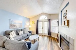 The Beach Club #363 - 帕德雷岛 The Beach Club #363 - 帕德雷岛