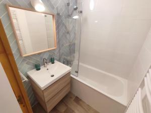 Appartements Appartement Les Cimes : photos des chambres
