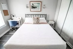 La Riviere 2 bedroom # 1403 - 长滩