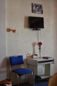 Hostal Quinto Sol Huamantla