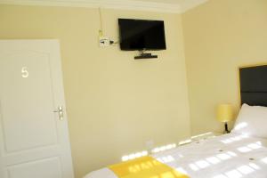 NjomsGuestHouse