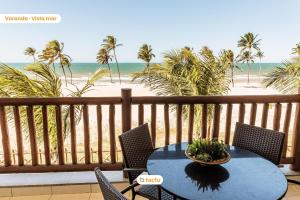 Bangalô vista mar VG Sun Cumbuco por Tactu