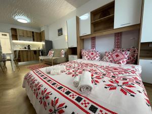 Studio Shevitsa- EV Wallbox