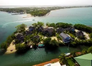 The Enclave - Your Own Private Island Retreat - Punta Gorda