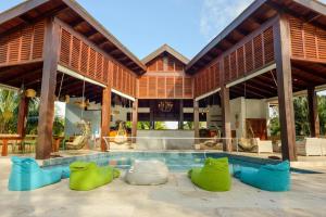 The Enclave - Your Own Private Island Retreat