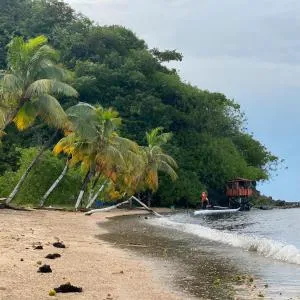 EcoHostal Tierra Bomba Retreat playa - Turbaco