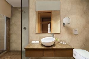 Radisson Blu Hotel New Delhi Dwarka