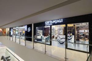 Radisson Blu Hotel New Delhi Dwarka