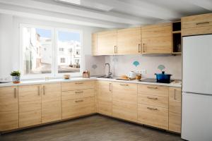 Delmar Lanzarote - Punta Mujeres