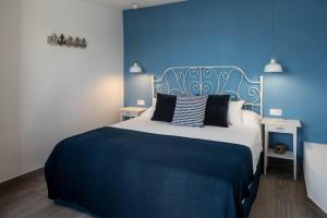 Delmar Lanzarote - Punta Mujeres